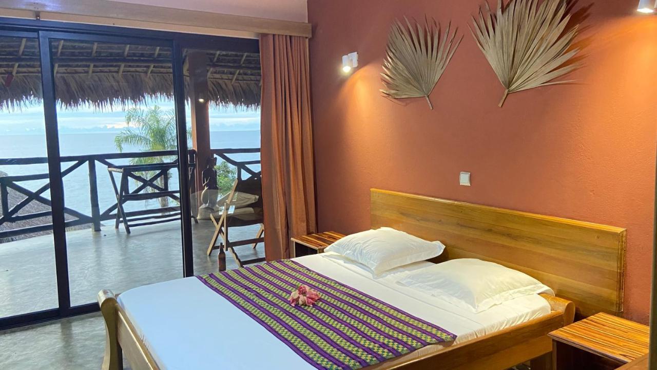 Veronika Resort Nosy Komba מראה חיצוני תמונה