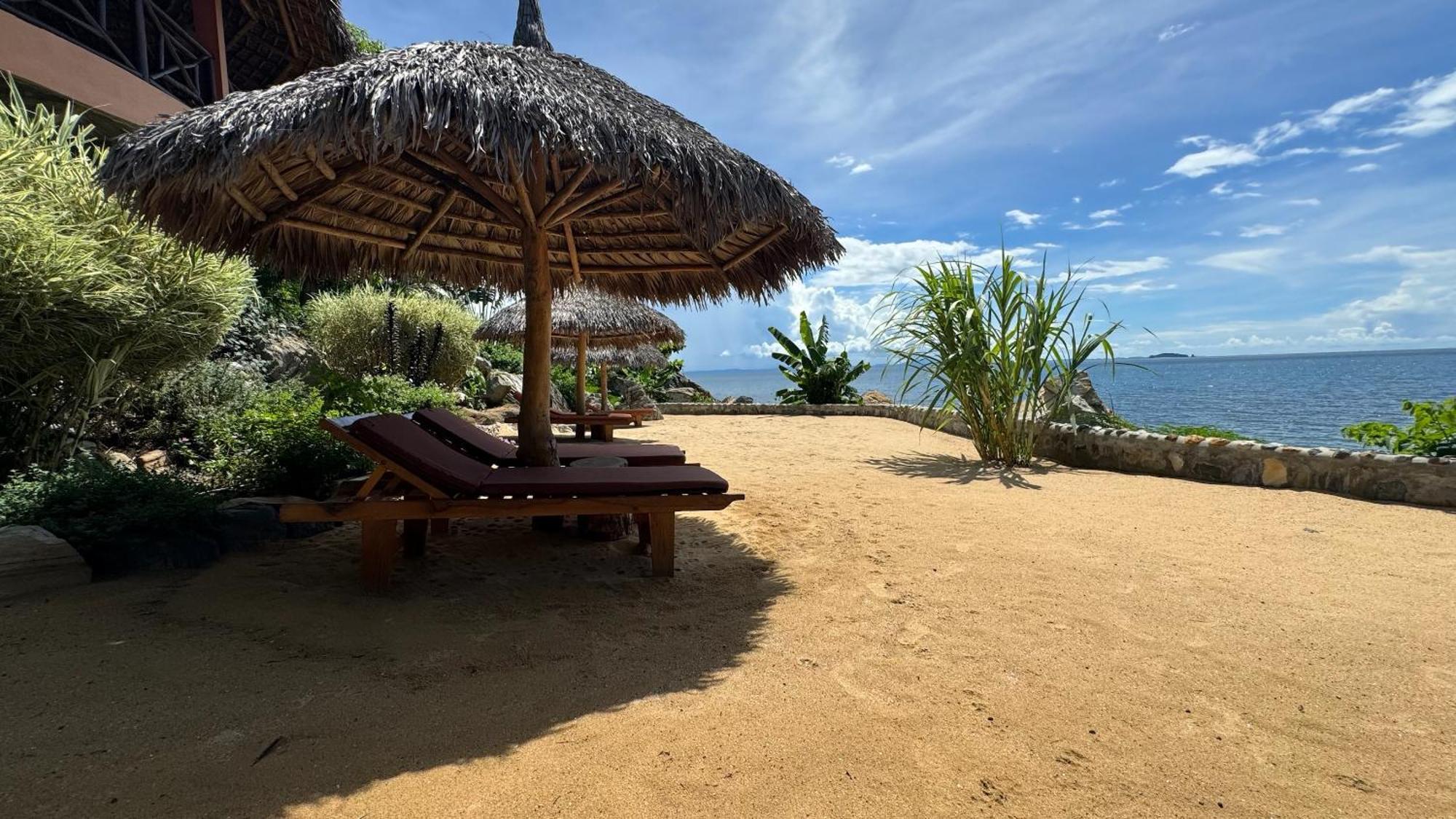 Veronika Resort Nosy Komba מראה חיצוני תמונה